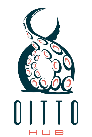 Oitto Hub Logo